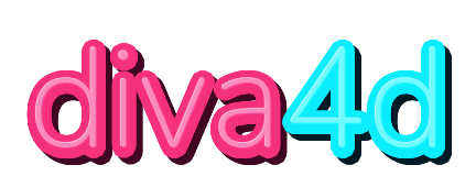 diva4d — logo kanal